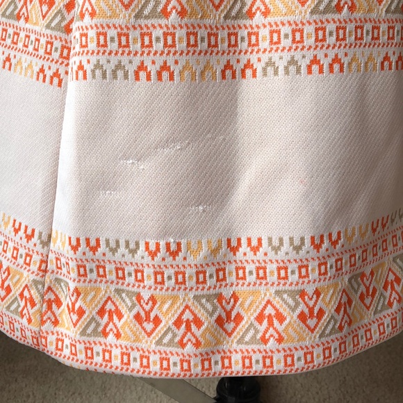 Vintage A-Line Dress - Picture 4 of 4